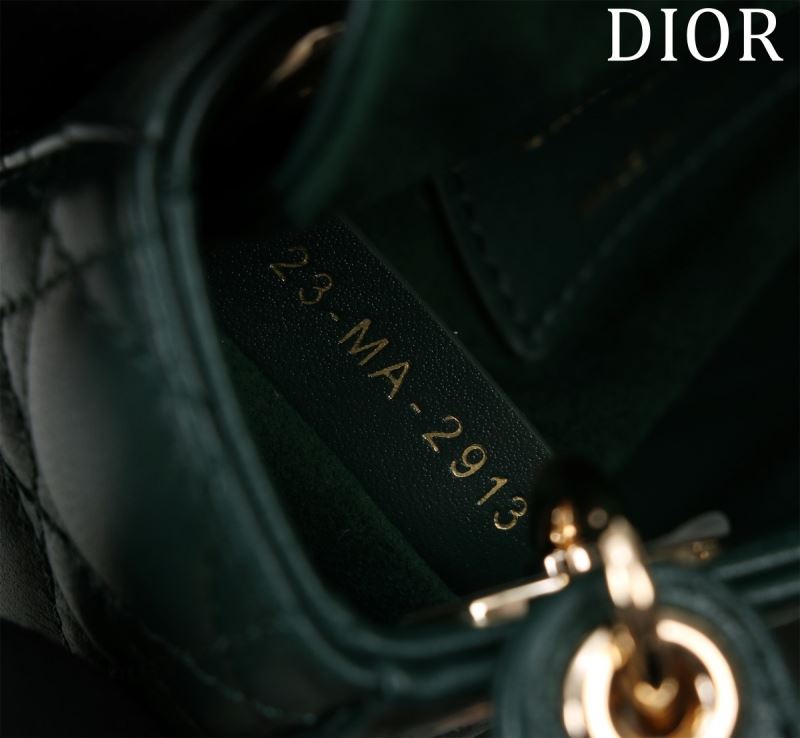 chr1st1an D10r my lady bags